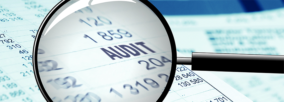 Audit energetico industriale